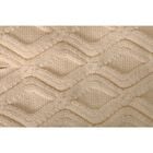 L'Isola dei Tesori Maglioncino per cani tg. 40 Beige