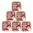 Lily's Kitchen Pat&eacute; per gatti adulti Cervo e tacchino 85 gr