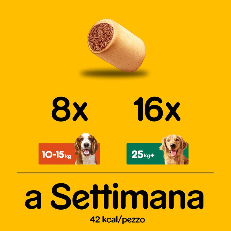 Pedigree Dog Adult Markies 1,5 kg