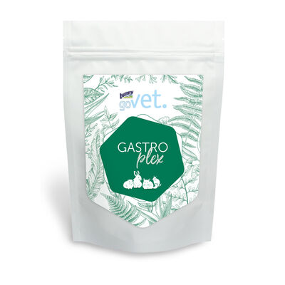 Bunny Govet Gastroplex 325 gr - Scad. Novembre 25