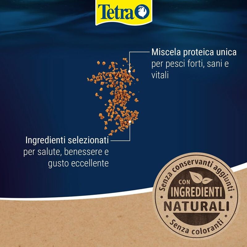 Tetra Discus Granules 100 ml