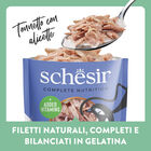 Schesir Cat Tonnetto con Alicette 85 gr
