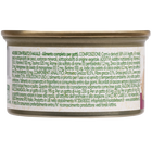 Naturalpet Cat Adult Mousse Fegato e maiale 85gr