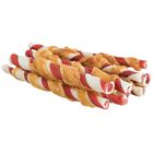 Trixie Dog Denta Fun Barbecue Rolls al Pollo 80 g