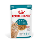 Royal Canin Cat Ageing 11+ in gravy 85gr