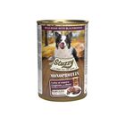 Stuzzy Dog Monoprotein Cinghiale e More 400 gr