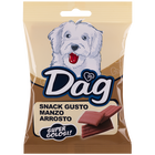 Dag Snack Manzo Arrosto 50gr