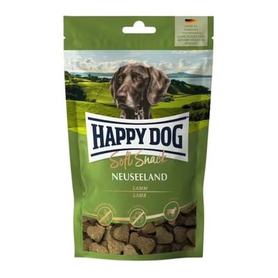 Happy Dog Soft Snack Neuseeland 100 gr