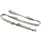 Petup Guinzaglio da addestramento 25mmx2mt grigio image number 0