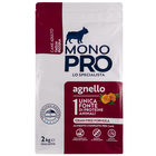 Monopro Dog Adult Mini Grain Free Agnello 2 kg