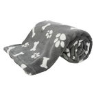 Trixie Coperta Kenny 75X50cm Grigio image number 0
