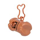 Trixie Pickup dispenser sacchetti igienici con 15 sacchetti 