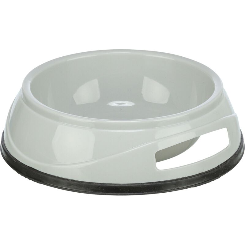 Trixie Ciotola in Plastica per cani e gatti 300 ml