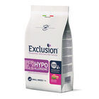 Exclusion Monoprotein Veterinary Diet Dog Small Hypoallergenic Pork 2 Kg