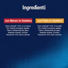 Felix Le Ghiottonerie Cat Adult con Manzo Pollo Coniglio e Agnello 24x85 gr