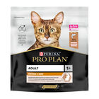 Purina Pro Plan Cat Adult Derma Care Salmone 400gr image number 0