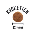 Wow Dog Adult Manzo con mela e barbabietola rossa 6kg