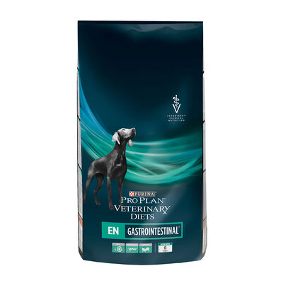 Purina Pro Plan Veterinary Diets Dog EN Gastrointestinal 1,5 kg