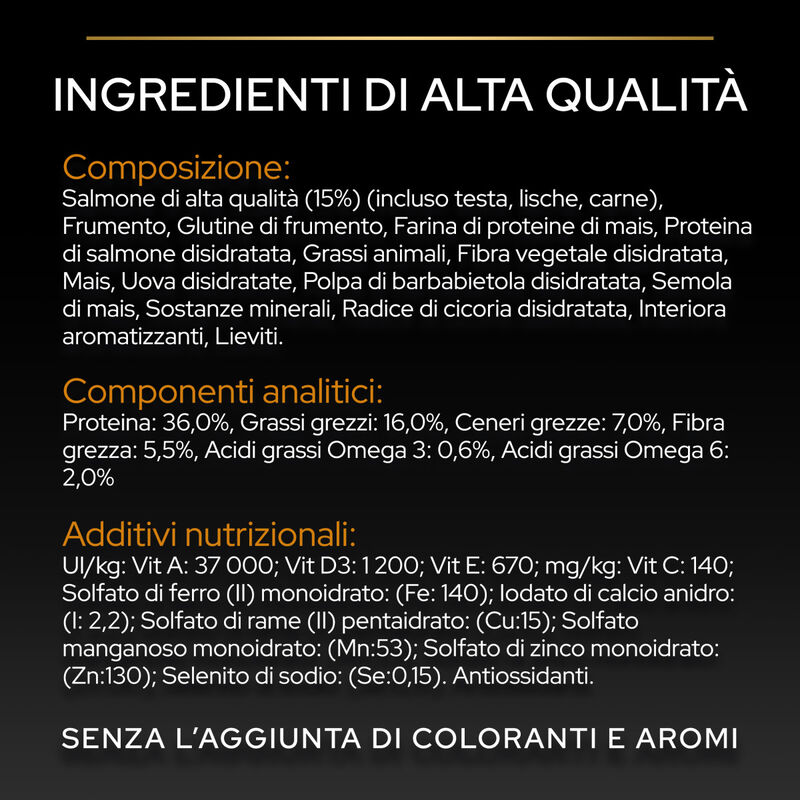 Purina Pro Plan Cat Adult Derma Care Salmone 400gr
