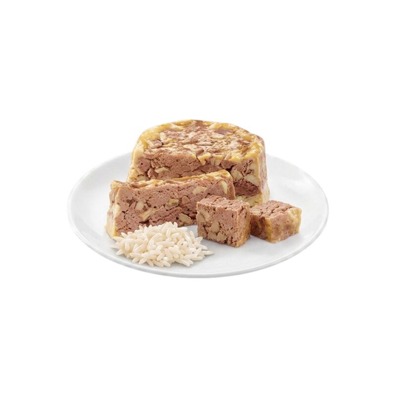 Cesar Dog Senior VS Vitello e Riso 150 gr