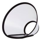 Trixie Collare Elisabetta con Strap Tg L 22 cm