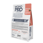 Monopro Cat Adult Salmone 2,4kg
