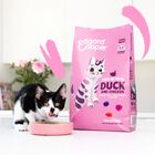 Edgard & Cooper Cat Kitten Anatra e Pollo 2 kg