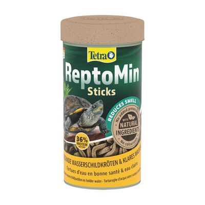 Tetra ReptoMin Sticks 250 ml