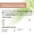 Tasty Pet Polpette in Salsa per cani con Agnello, Carote e Piselli 150 gr