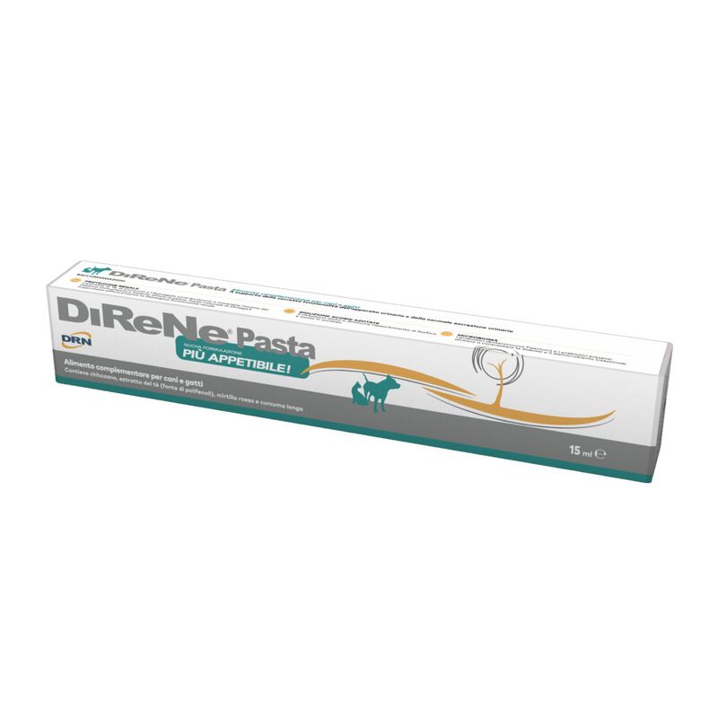 DRN Dog&Cat Direne pasta 15 ml