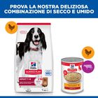 Hill's Science Plan Dog Adult Medium con Agnello e Riso 14 kg