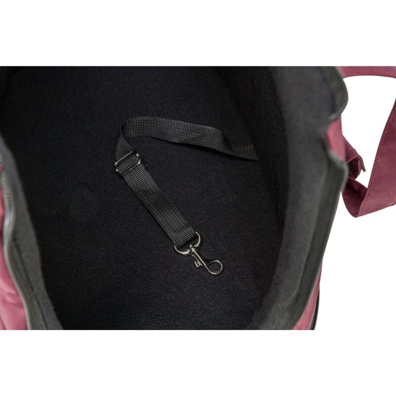 Trixie Borsa Riva color Vinaccia
