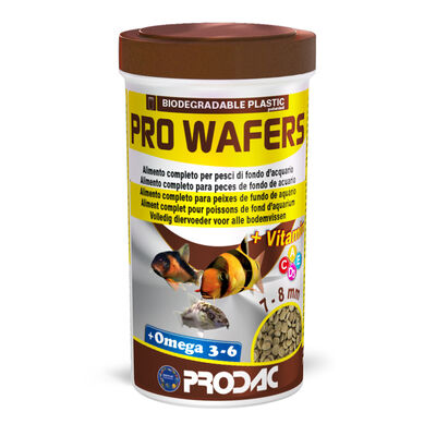 Prodac Pro Wafers 250 ml