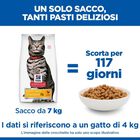 Hill's Science Plan Cat Adult Urinary Health al Pollo 1,5 kg