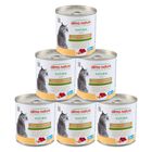 Almo Nature HFC Natural Cat Tonno e gamberetti 280gr