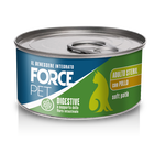 Forcepet Cat Adult Steril Digestive soft pat&egrave; con pollo 85gr