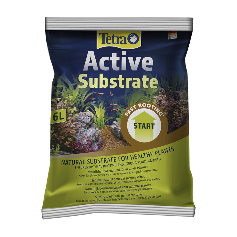 Tetra ActiveSubstrate 3 lt