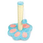 L'Isola dei Tesori Tiragraffi Bologna 30x30xh35 cm