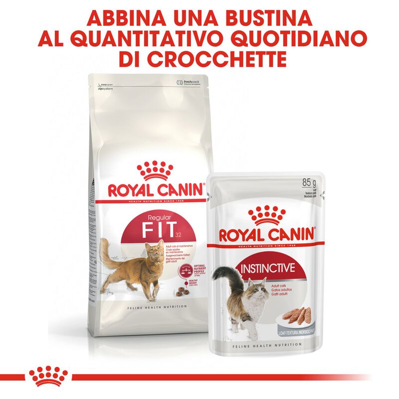 Royal Canin Cat Adult Fit 32 400 gr
