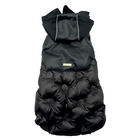 Croci Giubbotto impermeabile nero tg. 45