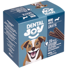 DentalJoy Dog Adult Mini Snack Multipack 28 pz