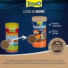 Tetra GoldFish Granules 1 lt