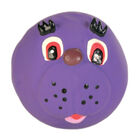 Trixie Pallina espressiva con squittio