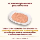 Almo Nature HFC Natural Dog Puppy Pollo 95gr