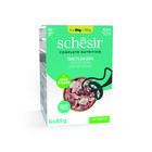 Schesir Cat Tonnetto con Orata Buste 6x85 gr image number 0