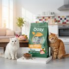 Oasy Superior Formula Cat Adult Sterilized al Pollo 1,5 kg