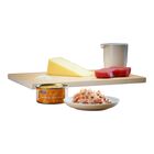 Fish4Cats Finest Cibo Umido per gatti Tonno e Formaggio 70 gr