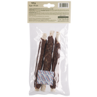 Crancito's Rolls di pelle bovina con coniglio 3pz 17cm