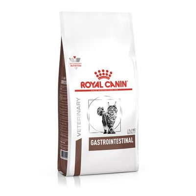 Royal Canin Veterinary Diet Cat Gastrointestinal 400 gr