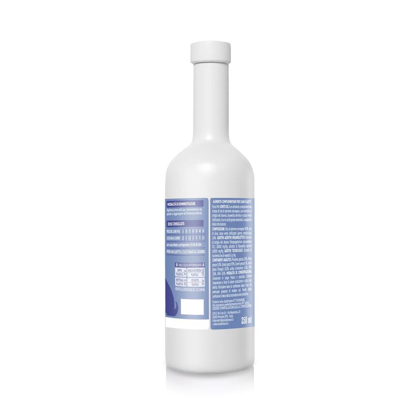 Forcepet  Joint Oil Mobilità Articolare 250 ml